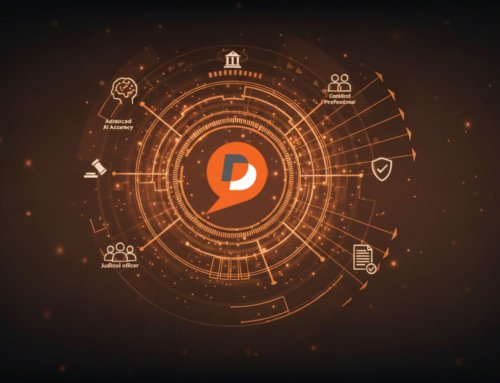 DepoDash: Bridging Technology and Integrity in the Courtroom